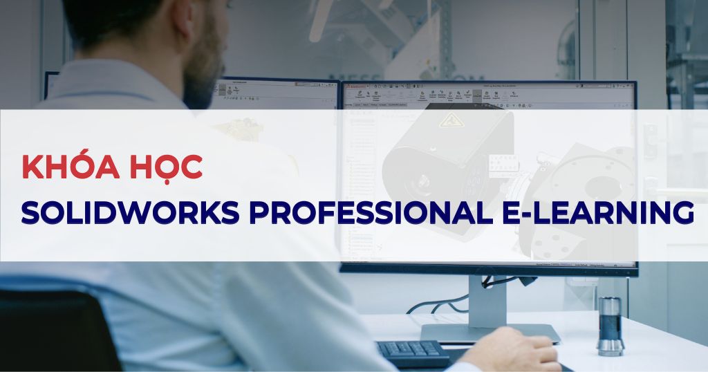 SOLIDWORKS PROFESSIONAL